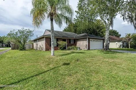 7201 Glendyne Drive S Jacksonville FL 32216