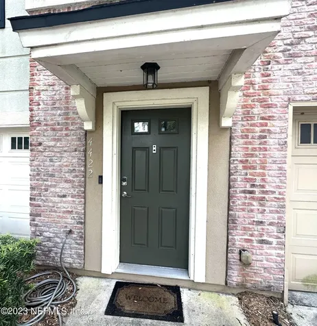 4422 Capital Dome Drive Jacksonville FL 32246