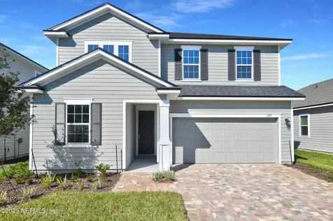 279 Elm Creek Drive St. Augustine FL 32092