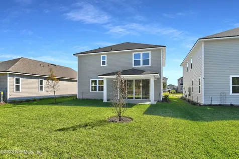 279 Elm Creek Drive St. Augustine FL 32092