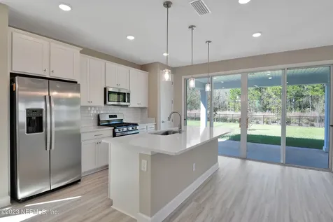 279 Elm Creek Drive St. Augustine FL 32092