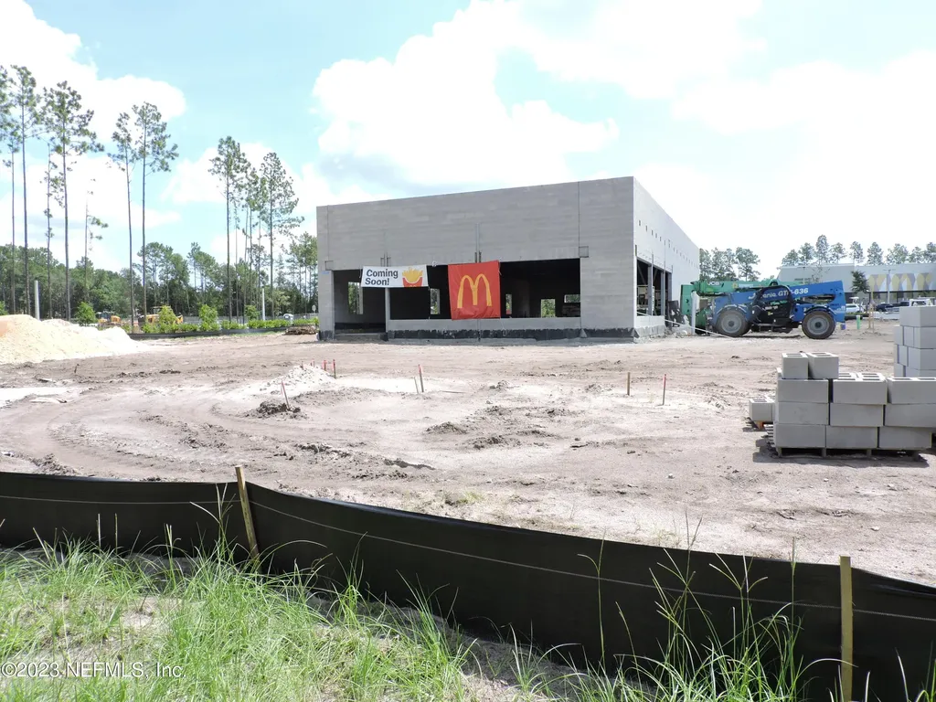12520 Yellow Bluff Road Jacksonville FL 32226