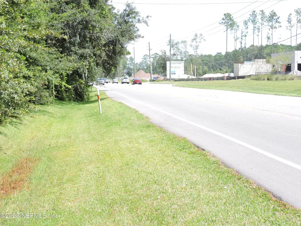 12520 Yellow Bluff Road Jacksonville FL 32226
