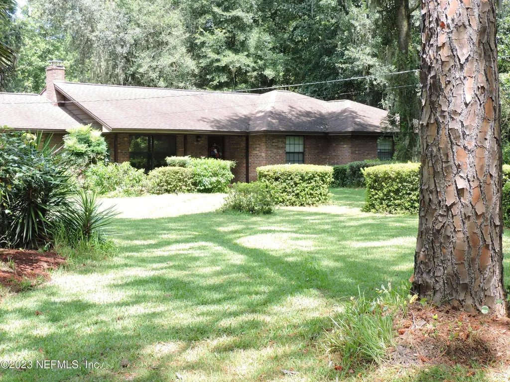 12520 Yellow Bluff Road Jacksonville FL 32226