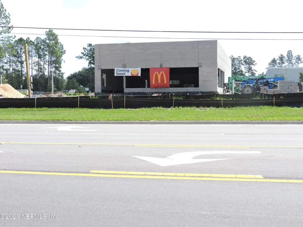 12520 Yellow Bluff Road Jacksonville FL 32226