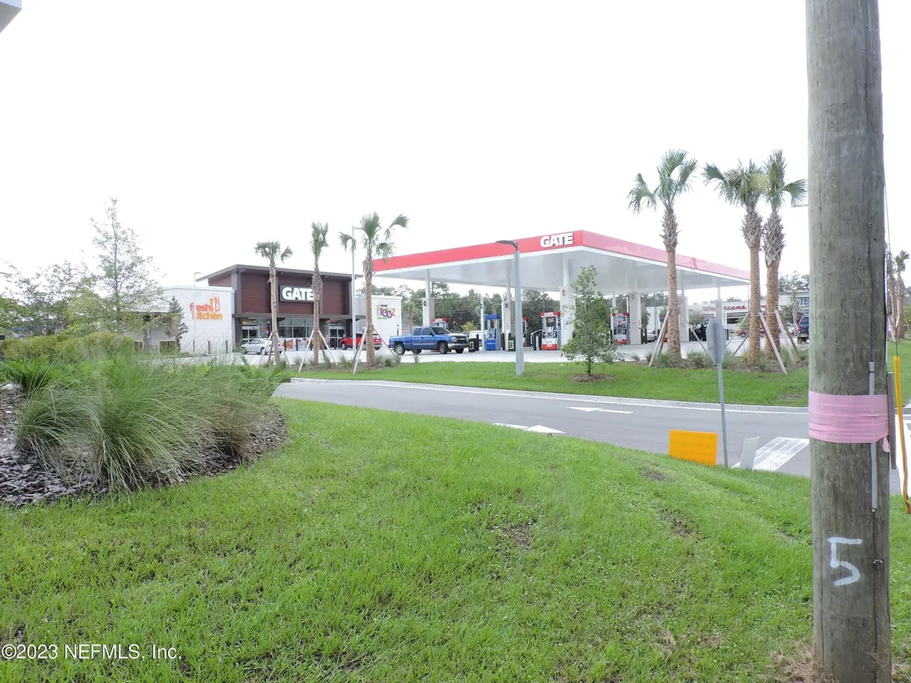 12520 Yellow Bluff Road Jacksonville FL 32226