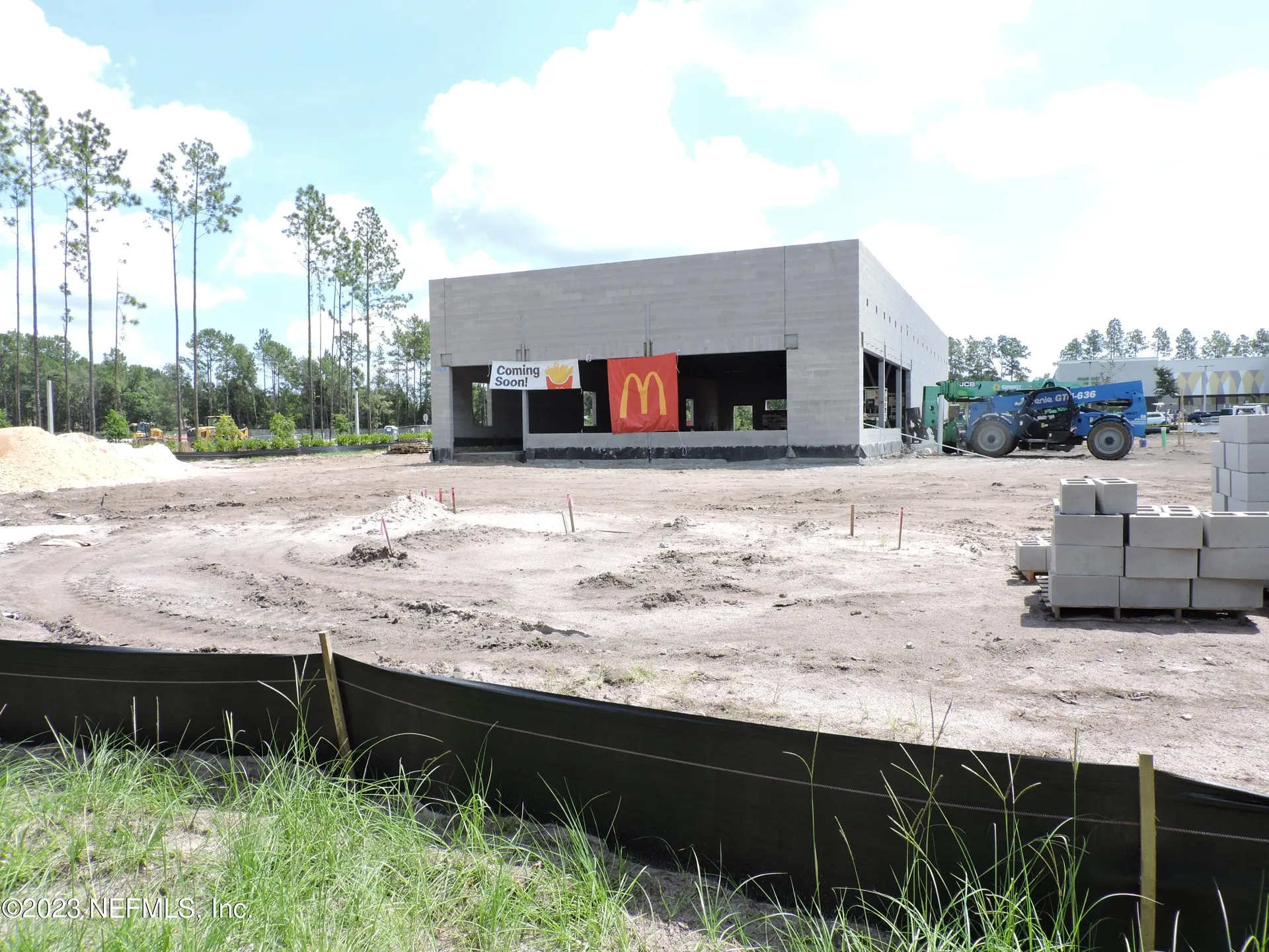 12520 Yellow Bluff Road Jacksonville FL 32226