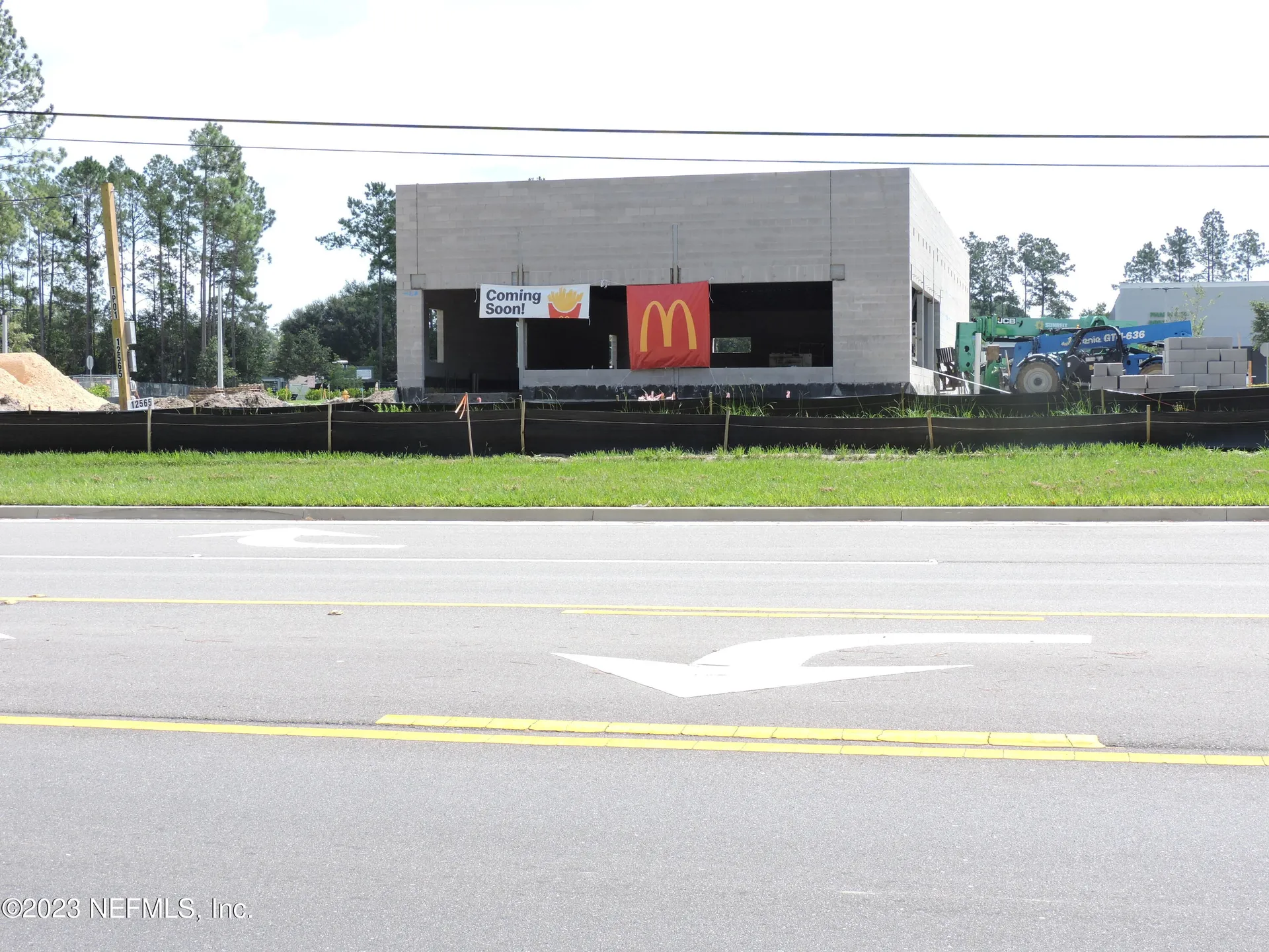 12520 Yellow Bluff Road Jacksonville FL 32226