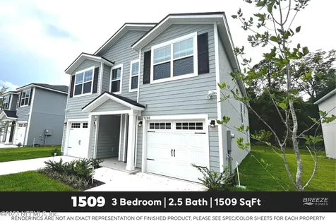 1314 Ellis Road S Jacksonville FL 32205