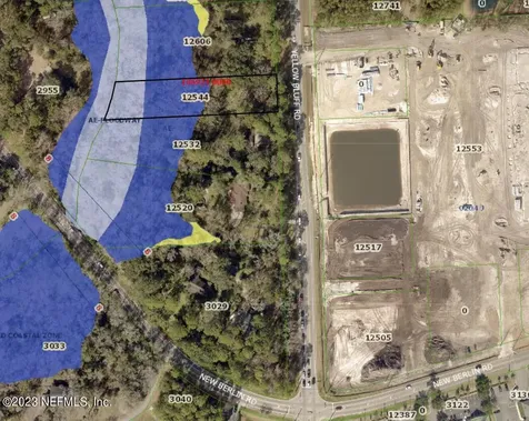 12544 Yellow Bluff Road Jacksonville FL 32226
