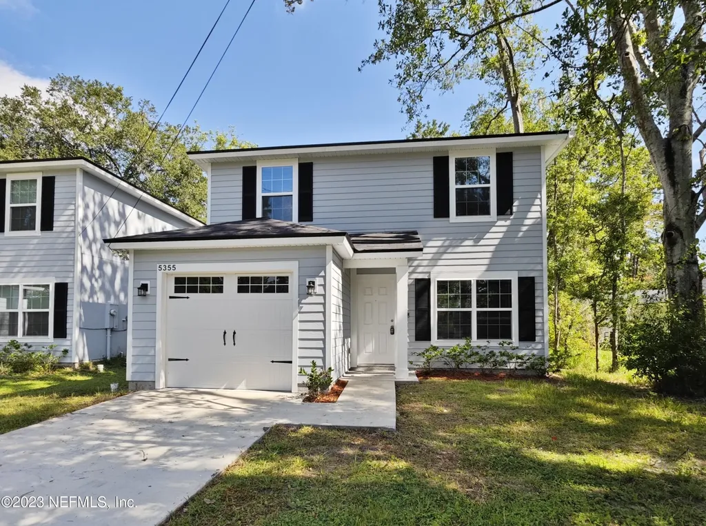 5355 Plymouth Street Jacksonville FL 32205