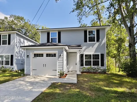 5355 Plymouth Street Jacksonville FL 32205
