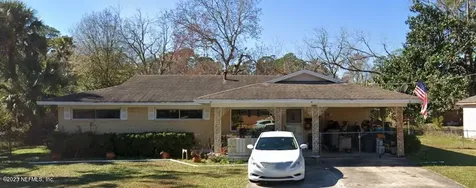 9506 Harriet Avenue Jacksonville FL 32208