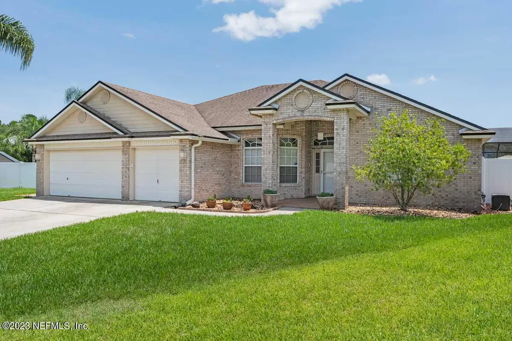 2143 Willesdon Drive E Jacksonville FL 32246
