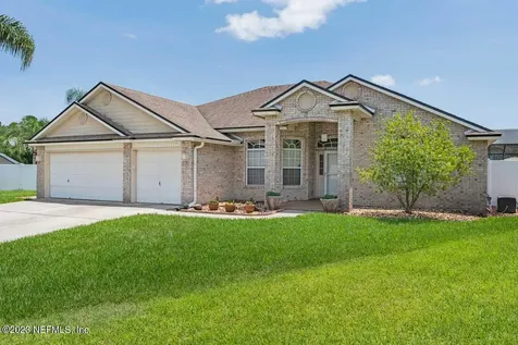 2143 Willesdon Drive E Jacksonville FL 32246