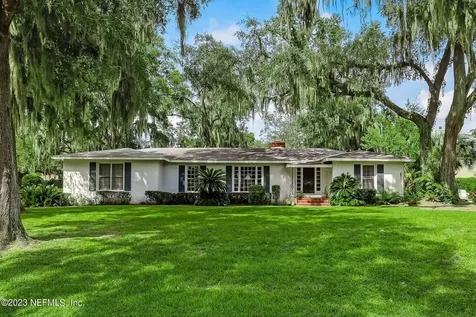4539 Ortega Forest Drive Jacksonville FL 32210