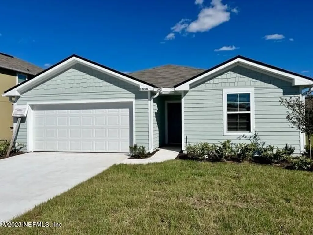12218 Grand Herring Way Jacksonville FL 32219