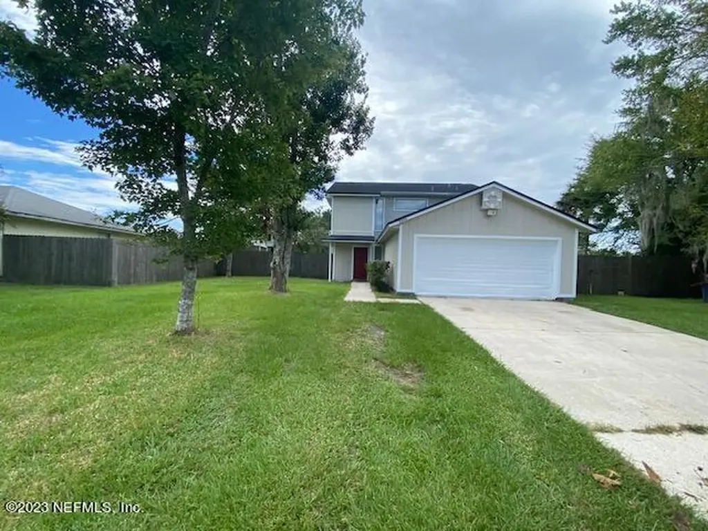 2266 Felucca Drive Middleburg FL 32068
