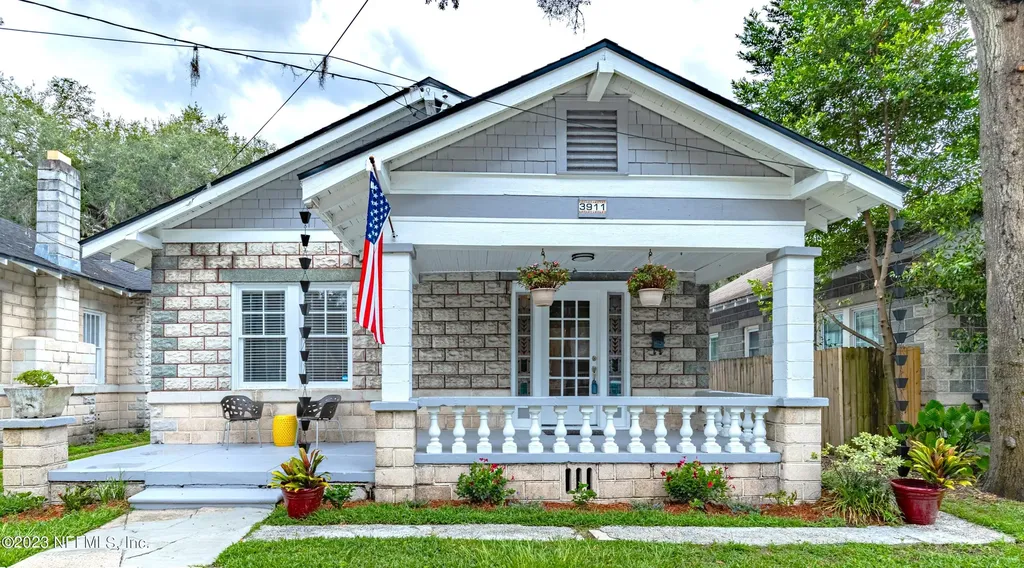 3911 Herschel Street Jacksonville FL 32205