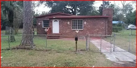 2502 Aubrey Avenue Jacksonville FL 32208