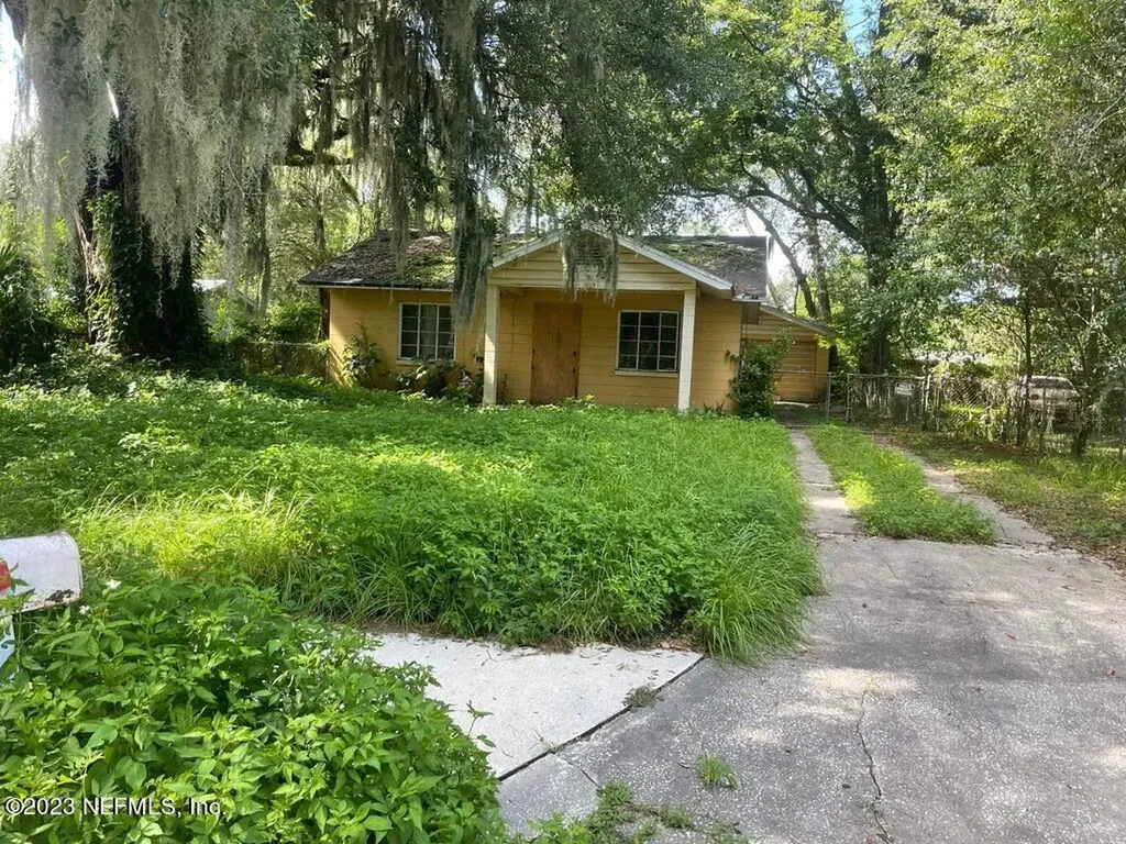 3029 Gilmore Street Jacksonville FL 32205