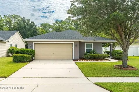 7527 Mishkie Drive Jacksonville FL 32244