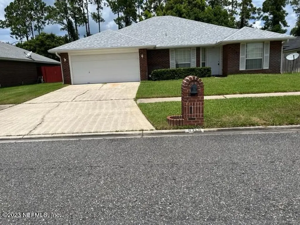 9716 Oxford Station Drive Jacksonville FL 32221