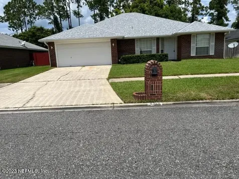9716 Oxford Station Drive Jacksonville FL 32221