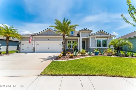 3332 Southern Oaks Drive Green Cove Springs FL 32043