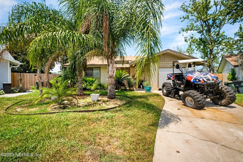 2280 Fairway Villas Lane N Atlantic Beach FL 32233