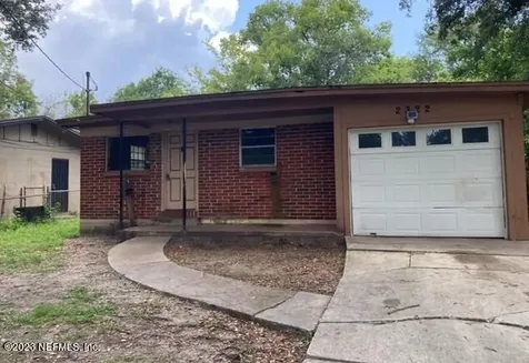 2322 W 17th Street Jacksonville FL 32209