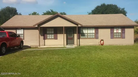 1869 Shannon Lake Drive Middleburg FL 32068