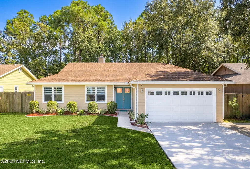 13212 Grant Logan Lane Jacksonville FL 32225
