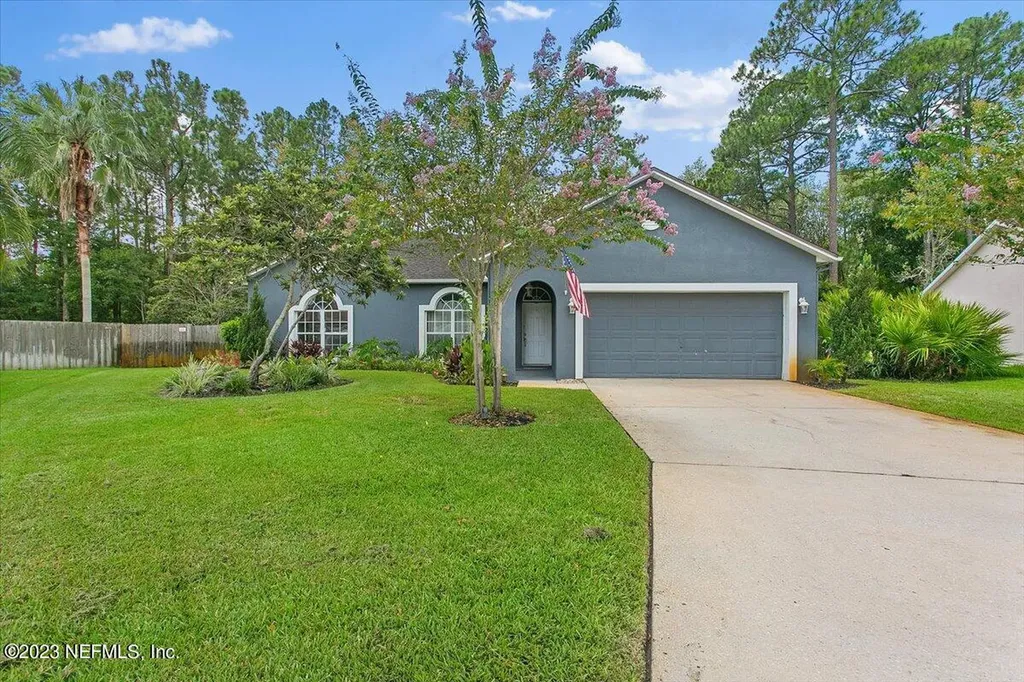 13018 Viburnum Drive S Jacksonville FL 32246