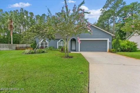13018 Viburnum Drive S Jacksonville FL 32246