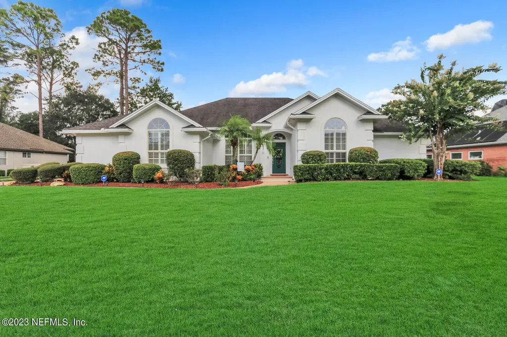 12963 Planters Creek Circle S Jacksonville FL 32224