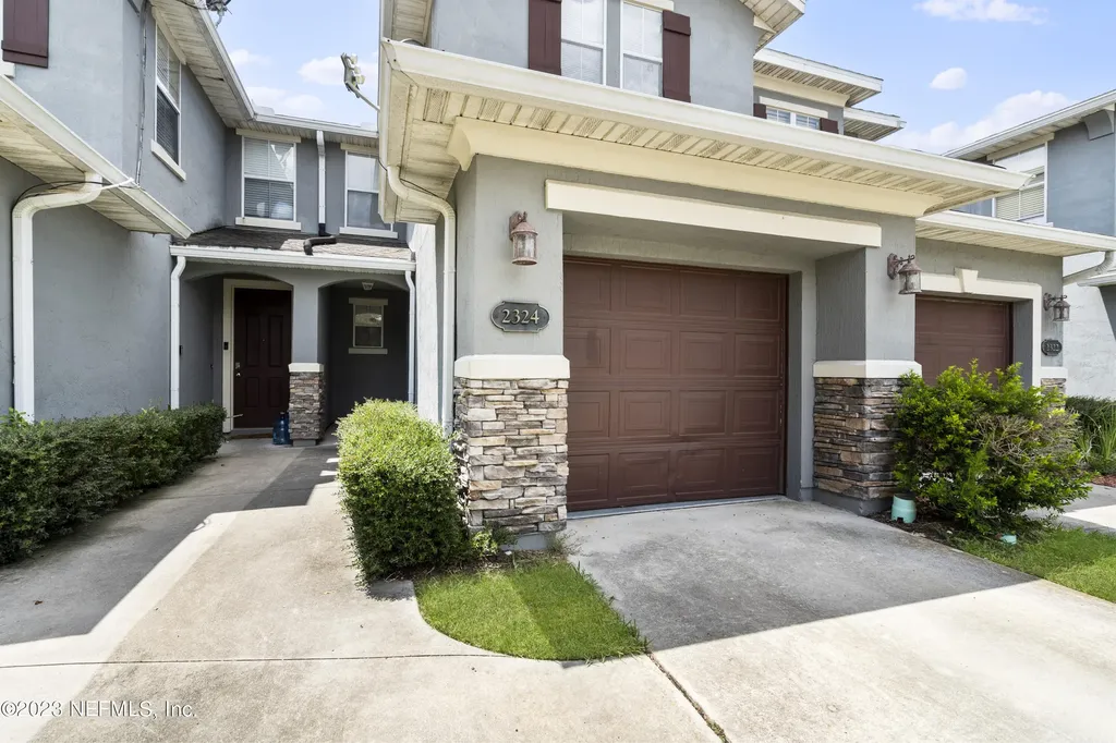 2324 Sunset Bluff Drive Jacksonville FL 32216