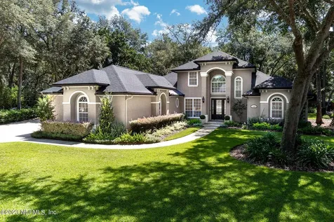 3595 Maidstone Court Green Cove Springs FL 32043