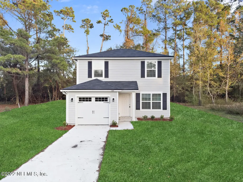 8453 Mc Glothlin Street Jacksonville FL 32210