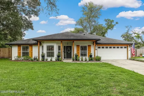 12692 Mills Ridge Lane Jacksonville FL 32258