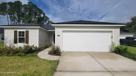 7368 New Meadows Court Jacksonville FL 32222