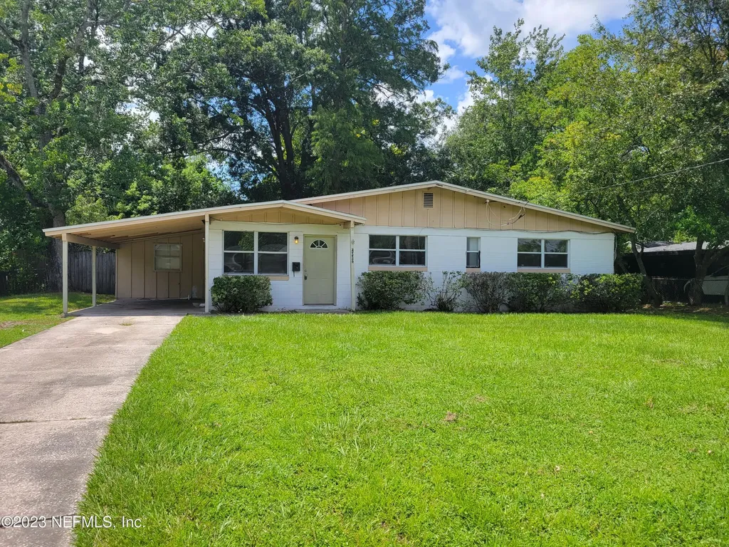 4556 Harlow Boulevard Jacksonville FL 32210