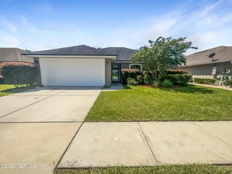 86020 Sands Way Yulee FL 32097