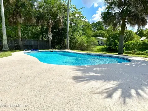 10739 Spurs Court Jacksonville FL 32257