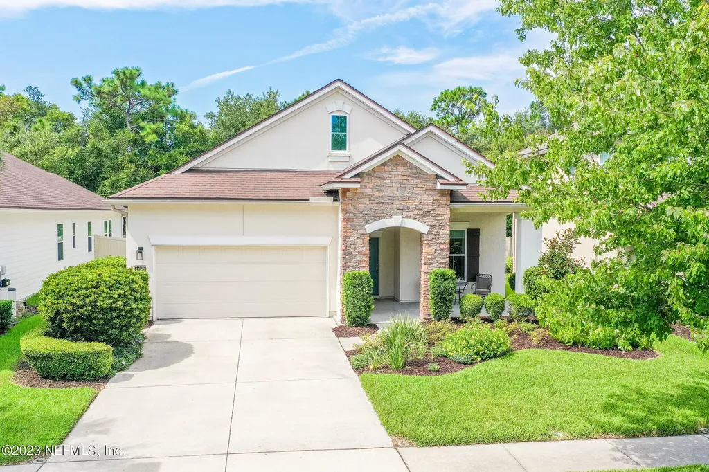 3936 Burnt Pine Drive Jacksonville FL 32224