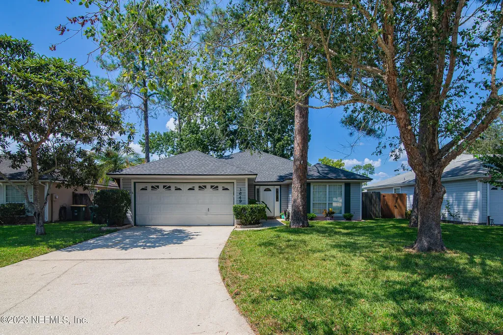 3649 Cameron Crossing Drive Jacksonville FL 32223