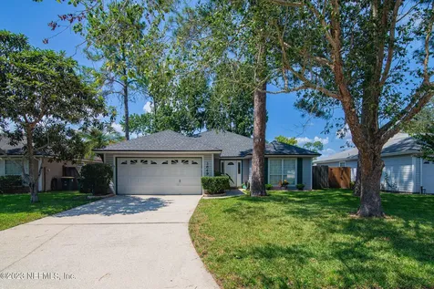3649 Cameron Crossing Drive Jacksonville FL 32223