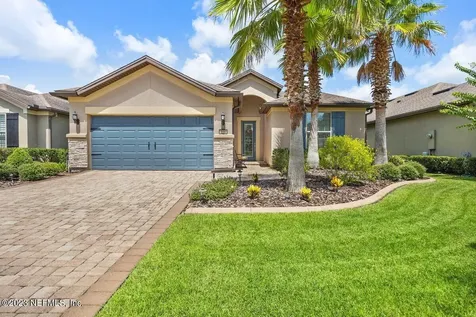 100 Clay Gully Trail Ponte Vedra FL 32081