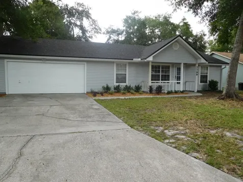 7799 Hunters Lake Circle S Jacksonville FL 32210