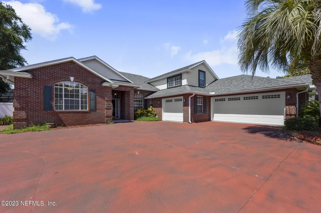 11271 Reed Island Drive Jacksonville FL 32225